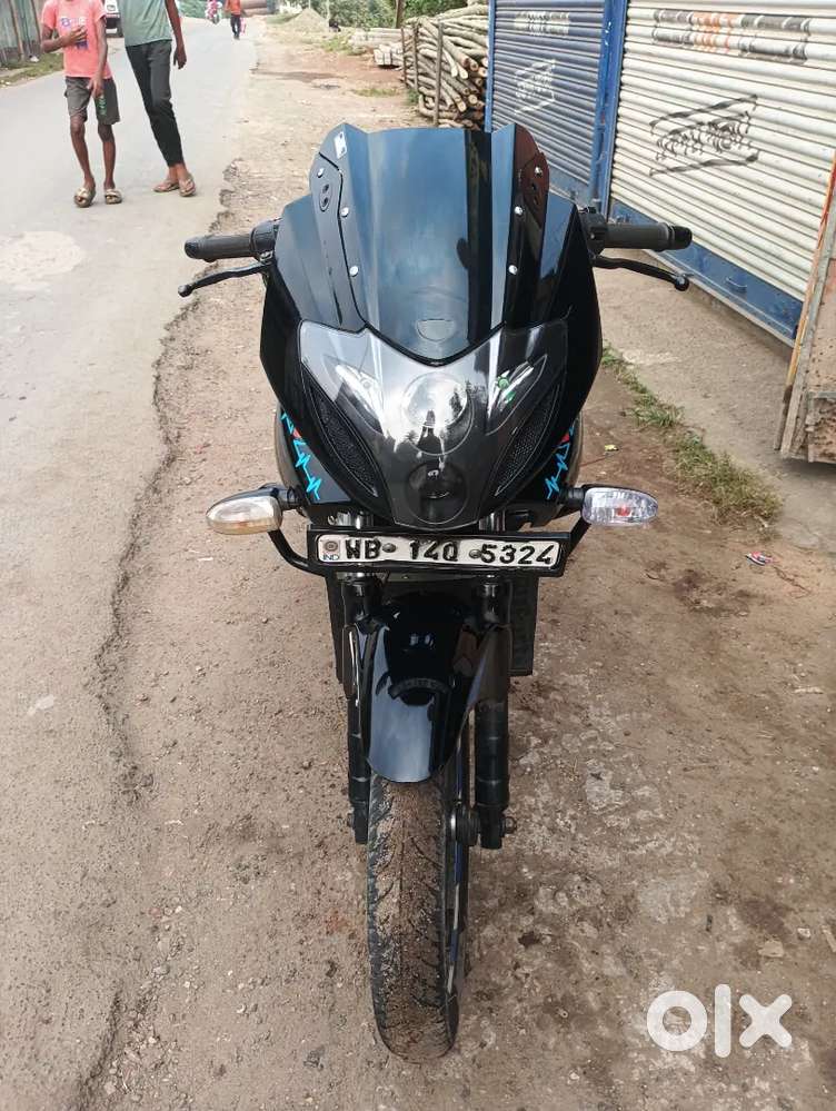 Good condition 2017 last bs4