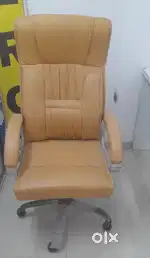 Boss/Office/Shop Chair