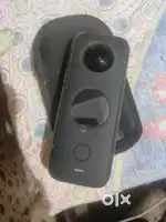 Insta 360 x2