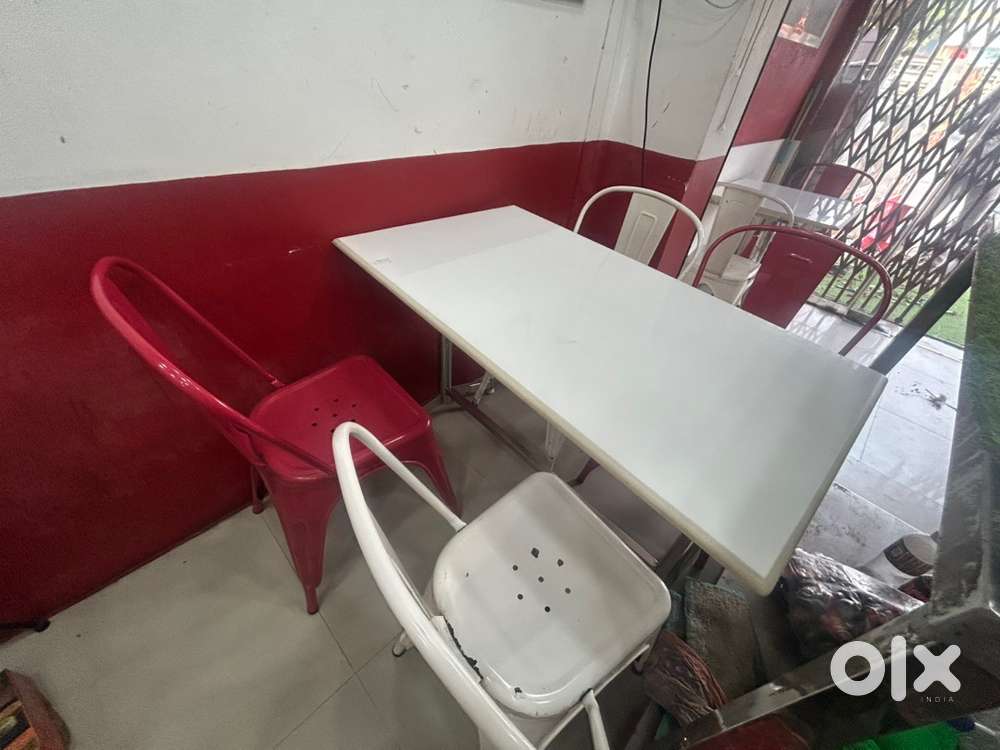 One stop solution for kitchen setup.