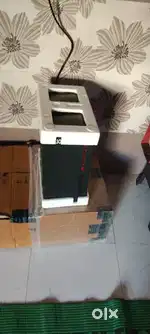 Computer cpu