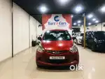 Hyundai EON Magna, 2011, Petrol