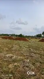 Plot for sale