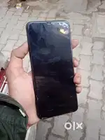 Vivo y20 hai  464 gb hai folder kharab hai