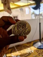Stone paints