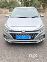 Hyundai i20 1.2 Asta, 2019, Petrol