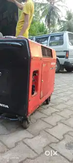 HONDA GENERATOR