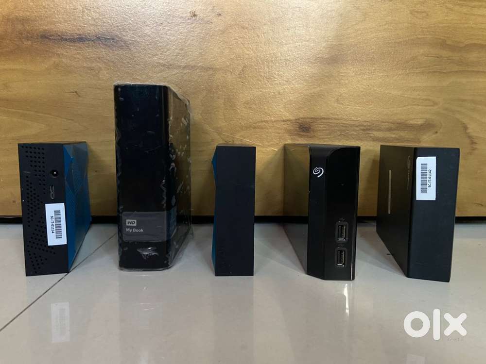 External hard drive for pc