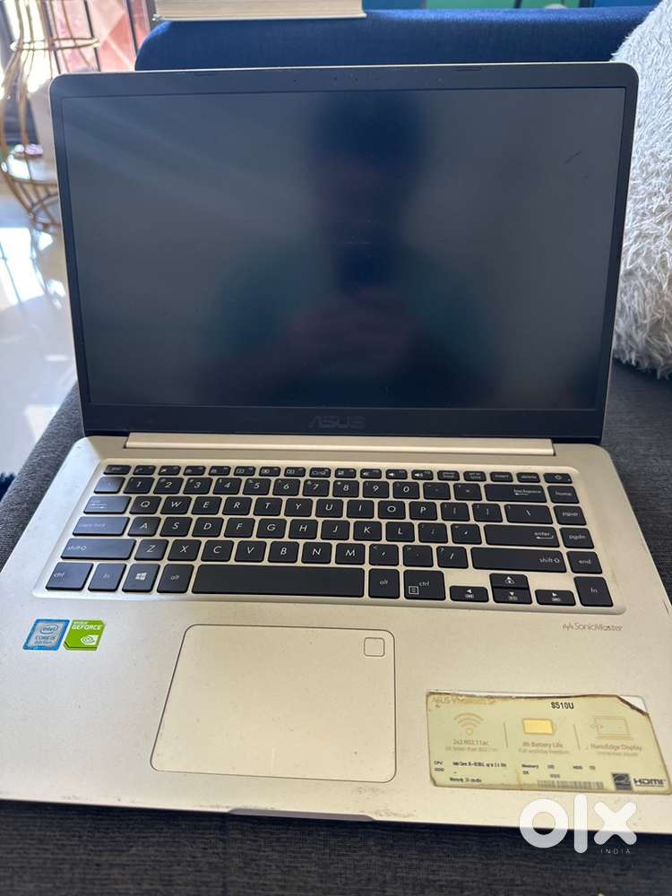 Asus Vivobook S510U