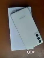 Samsung S21 Fe 8-128 100% condition