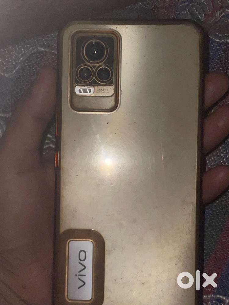 Vivo v29 screen damage