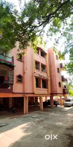 3 Bhk flat available for rent at Raja Bazar bailey road pillar no-68