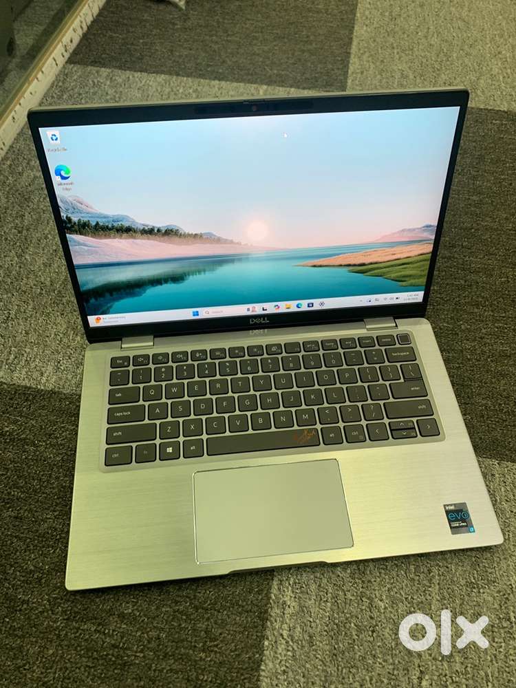 Dell Latitude 7420/i7-11th Gen/16GB/512GB/Bill & Warranty