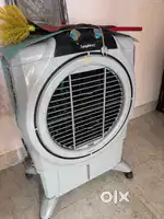 Symphony cooler 3years old