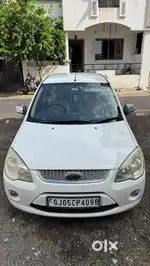 Ford Fiesta 2010 Diesel Well Maintained