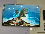 S O N Y 55 inch Smart OLED TV with HDR10+ Display Brand New