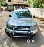 Renault Duster 2015-2019 1.5 85PS RxZ 4x2 MT Diesel, 2015, Diesel