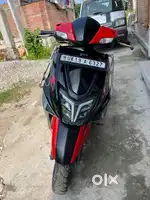 A1 condition tvs scoty