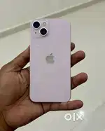 IPHONE 13 128GB PINK