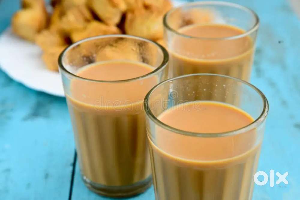 Tea Master wanted Thrissur
