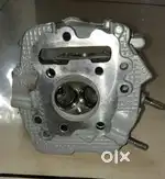Auto head plug