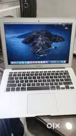 MACBOOK AIR A1466 INTEL CORE I5