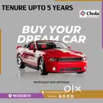 USED CAR LOANS AVAILABLE