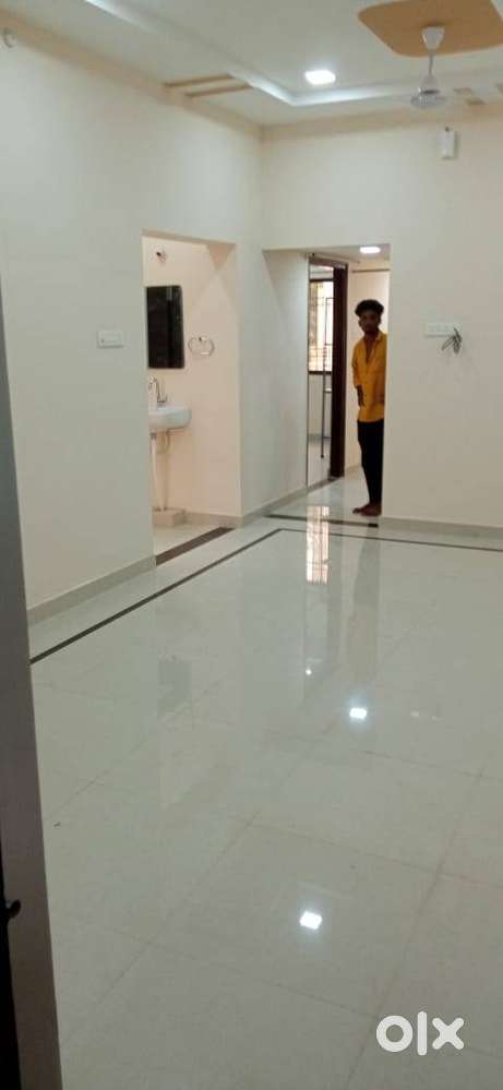 2BHK Flat with Modular Kitchen at Radhaswami nagar