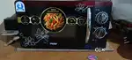 Haier microwave oven solo