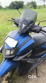 Sell my Yamaha ray zr125cc