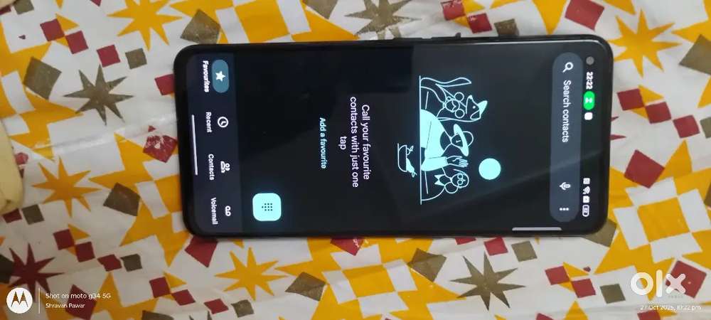 GT Neo 2 (8-128 GB) Back panel crack
