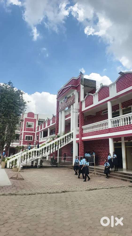 URGENT REQUIREMENT FOR PRT , TGT AND NTT IN CBSE SCHOOL