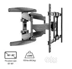 65 Inch Tv  wall mount (  new ) heavy duty