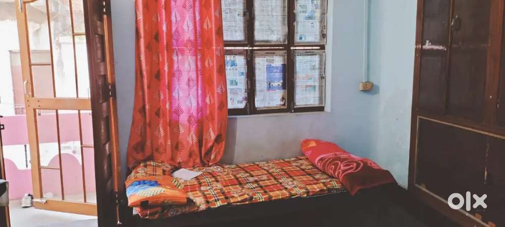Room rent in mohaddipur, near Orion mall
