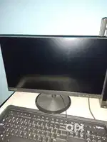 Lenevo (22 inch) Full HD 75hz Monitor