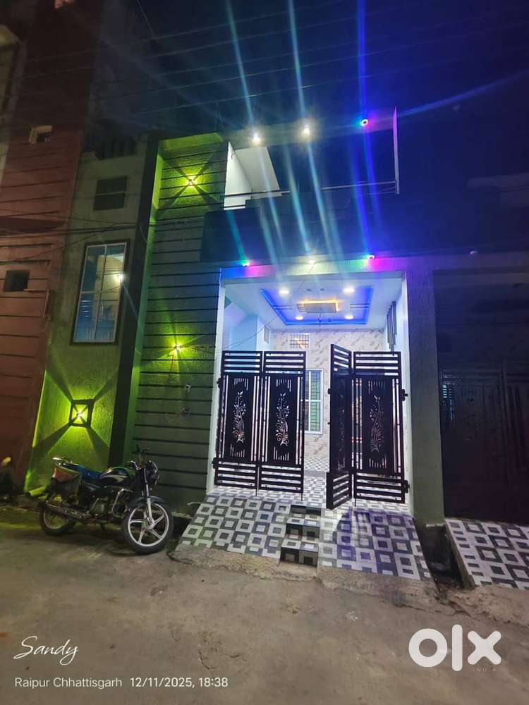 2BHK HOUSE BHATHAGAO CHOWK SE 400 MITER KI DURI