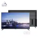 UHD ultra smart led TV wholesale