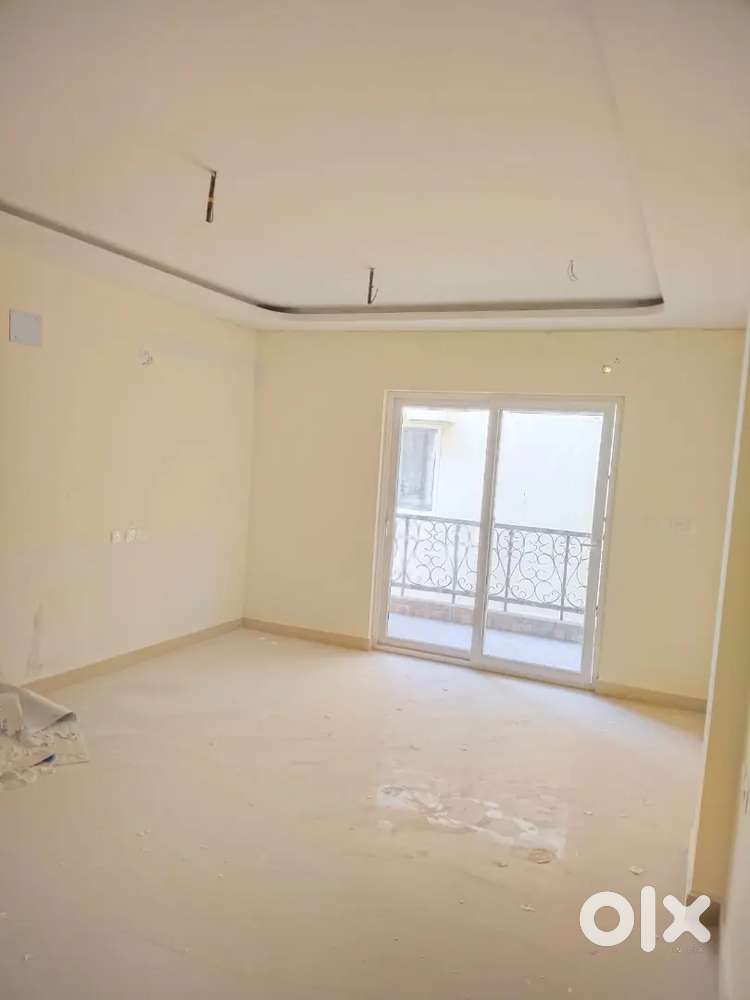 A spacious 3bhk flat for rent