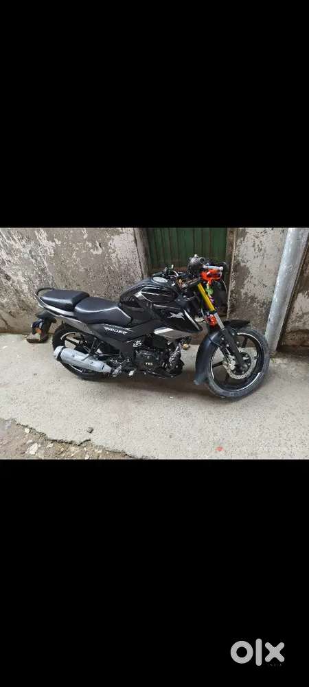 Bike condition good bluetooth connect available