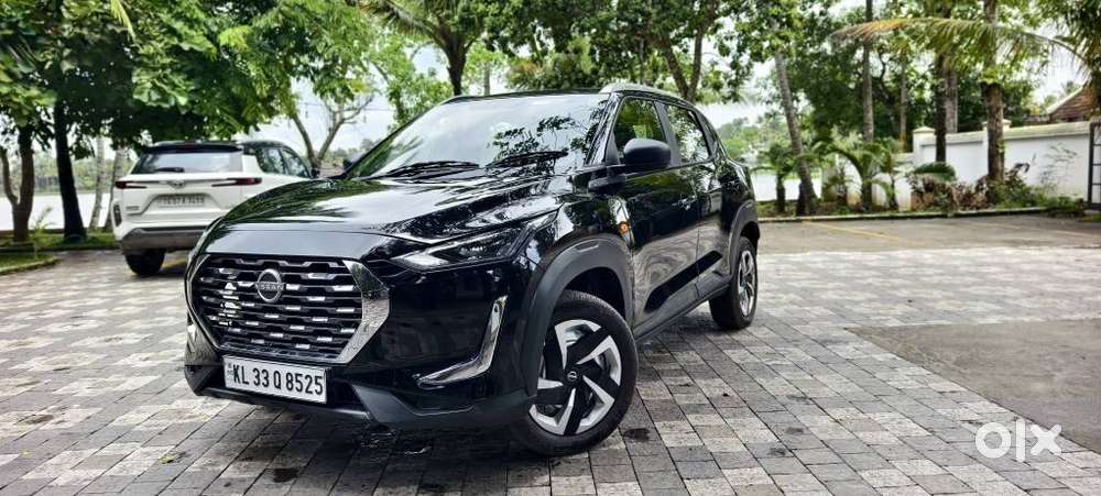 Nissan Magnite 1.0 XL, 2024, Petrol