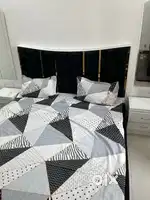 1 bedroom kitchen washroom at model gram