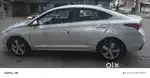 Hyundai Fluidic Verna 2018