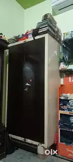 Godrej iron Safe Almirah