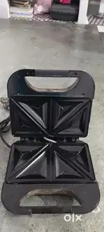 Sandwich Maker