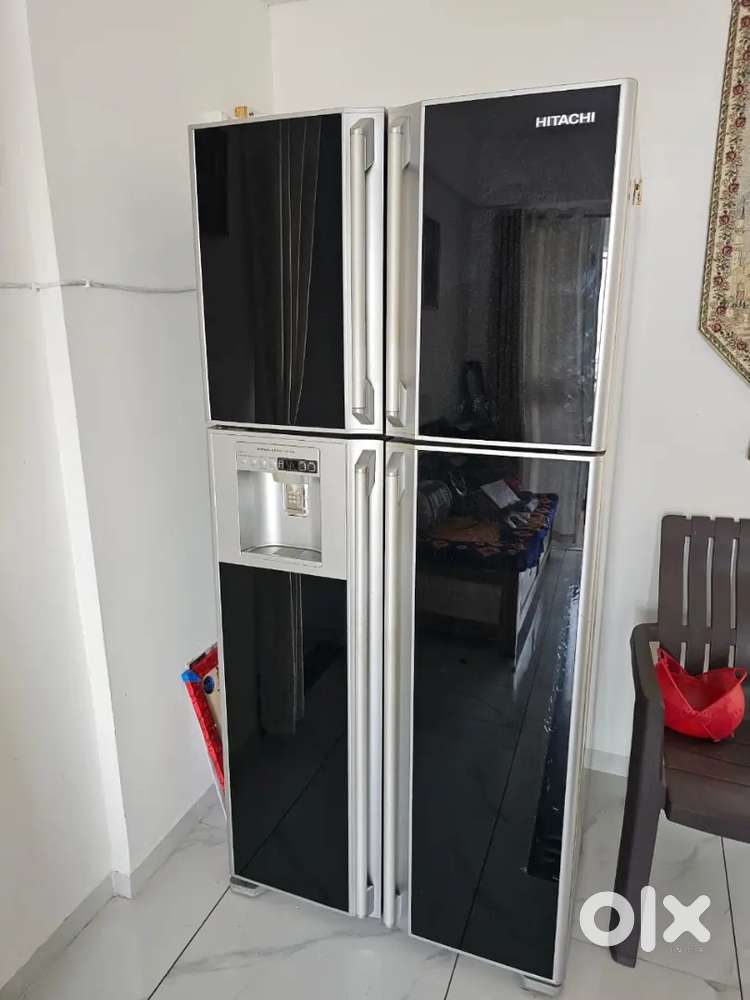 Hitachi  Fridge