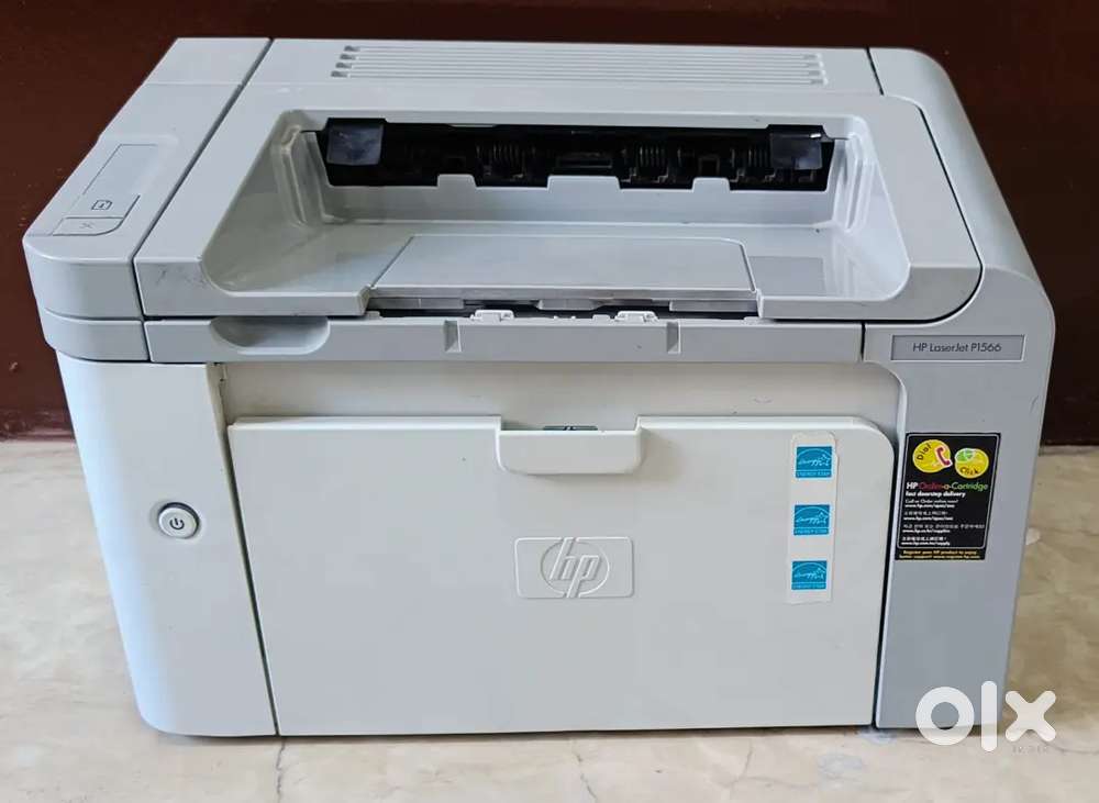 HP 1566 LASER PRINTER
