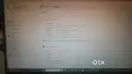 Hp laptop Ryazen 5
