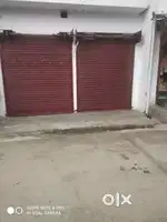Shiv nager Central bank ke samne gorkhnath by  pass colony side road