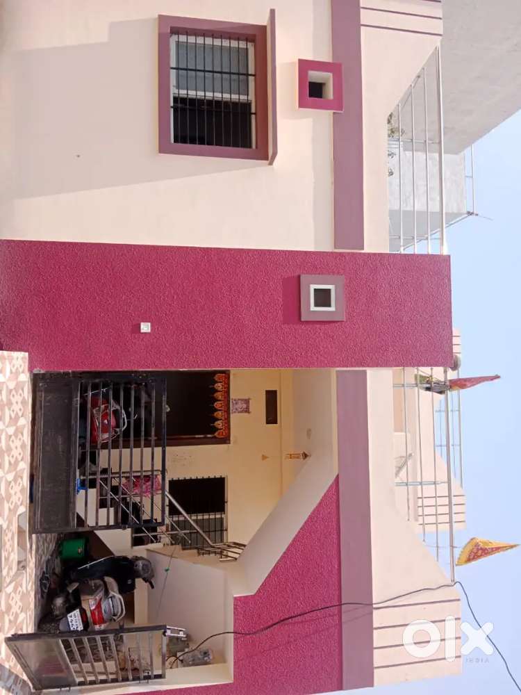 House for sale in Shivansh Avenue