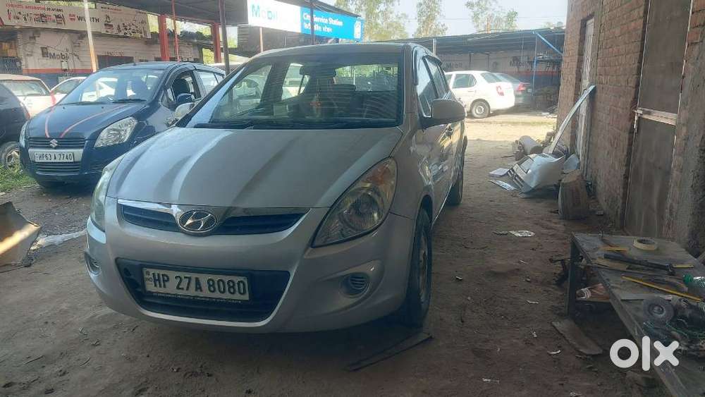 Hyundai i20 2015-2017 Sportz Option 1.4 CRDi, 2012, Diesel